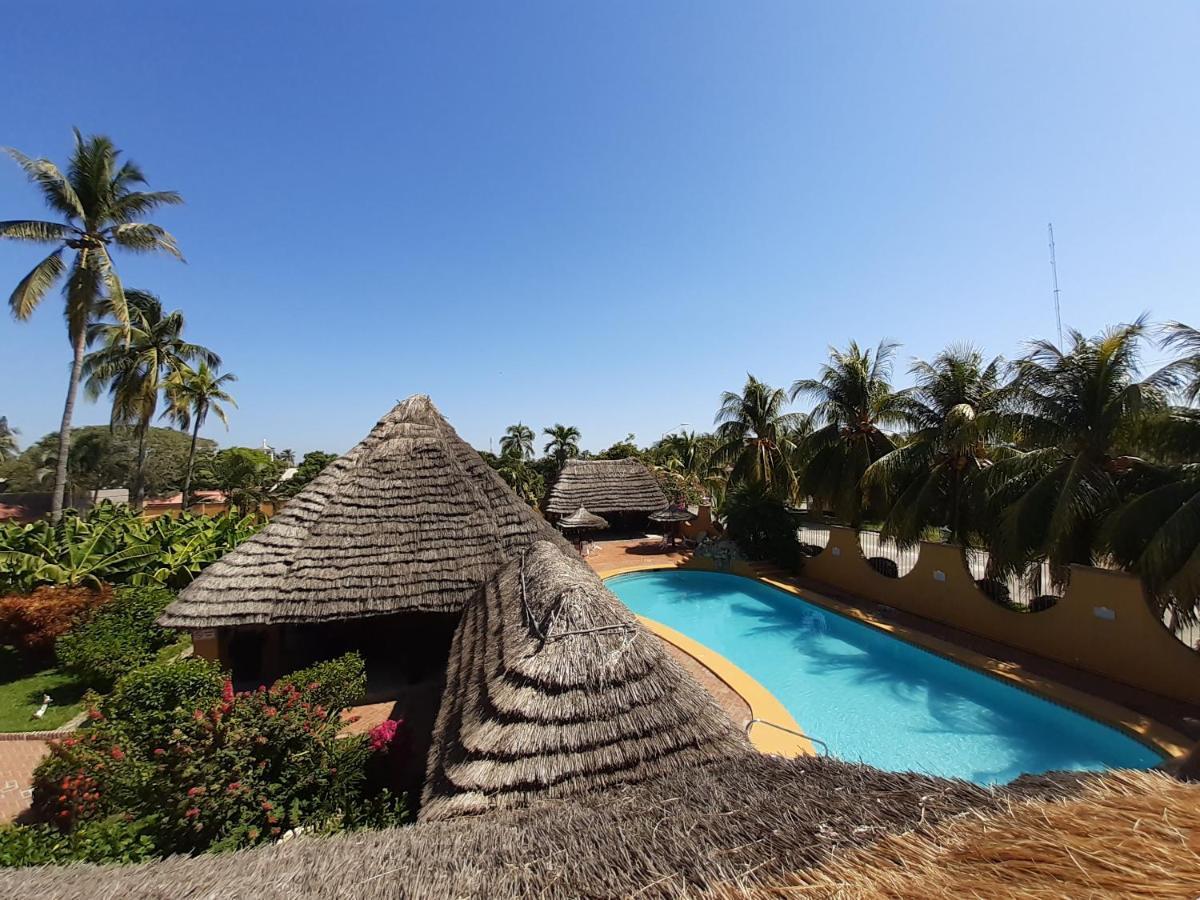 Hotel Maria Teresa Playa Azul Exteriér fotografie